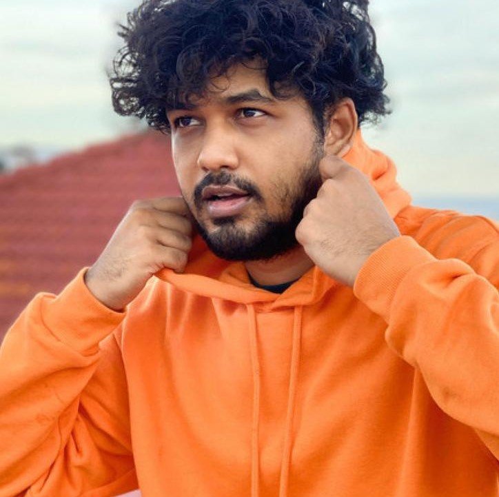 Hiphop Tamizha - Wikiunfold